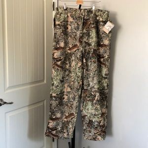 Hunter Pants